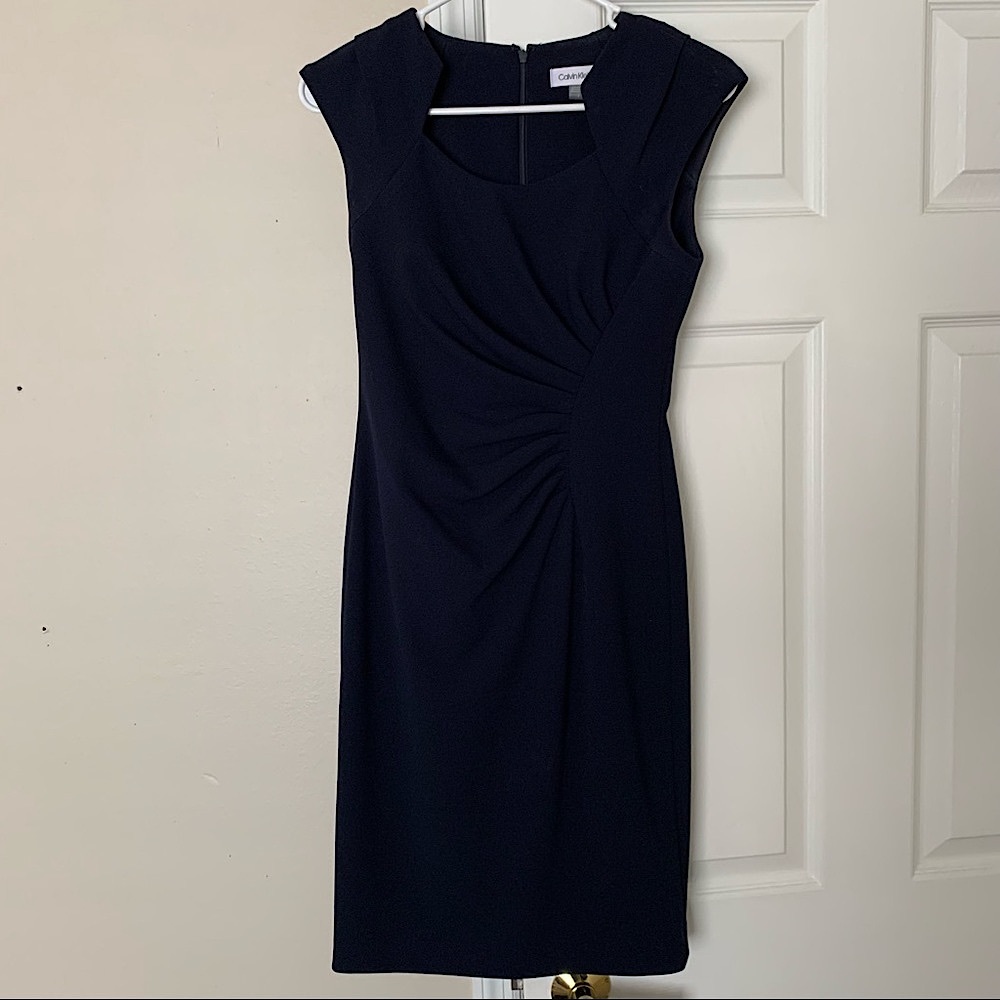 Calvin Klein Dress